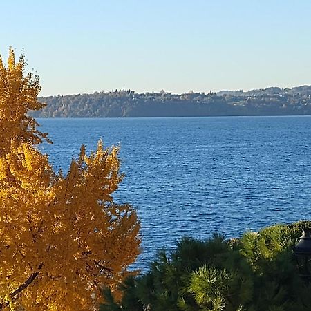 B&B Agora' Gardone Riviera Exterior foto